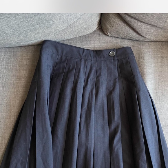 Sandy Liang Astra skirt - Picture 2 of 5